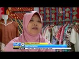 IMS - Batik dengan Beragam Warna Mencolok Khas Bekasi