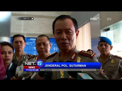 NET17 Polisi Catat Ribuan Pelanggaran Lalu Lintas dalam Kampanye