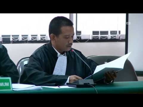 NET17 - Pengacara Akil Mochtar terancam 20 tahun penjara