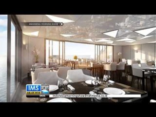 IMS - Wisata mahal di dunia