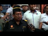 NET JATIM - Bea Cukai Juanda Surabaya Gagalkan Pemyelundupan Sabu Sabu