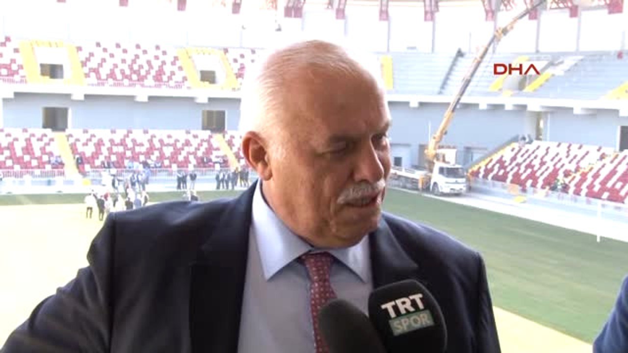 İzmir Bu Stat İzmir'e Çok Yakışacak 2