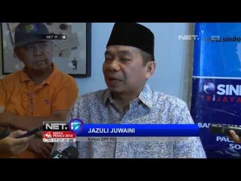 NET17-PDIP dan PKS Mengaku Ada Kadernya yang Melanggar Aturan Kampanye