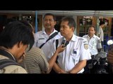 NET24 - Keluarga Korban Kecelakaan Kereta Malabar diberi Santunan