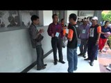 NET JATIM - Sosialisasi Pemilu di Lapas Lamongan
