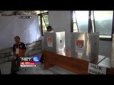 NET12 - Simulasi pelaksanaan pemilu legislatif di Lamongan