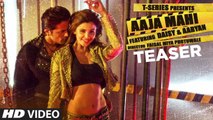 Aaja Mahi : Song Teaser | Aaryan | Daisy Shah | Lijo George