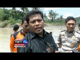 NET24 - KPU Pemalang distribusikan logistik pemilu ke Dua Desa dengan perahu karet