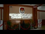 NET24 - KPU persilahkan WNA yang ingin melihat proses pemungutan suara di Indonesia