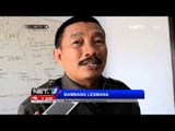NET17 - Caleg di Tasikmalaya tertangkap sedang membagi uang kepada warga