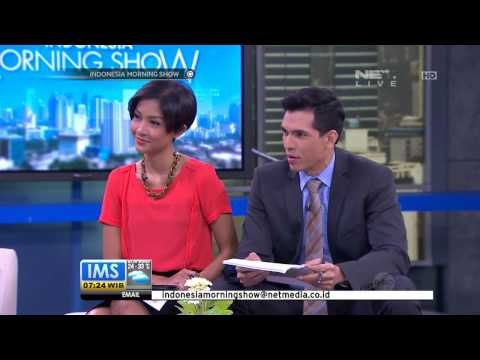 IMS-Talkshow Mengenai Koalisi Partai