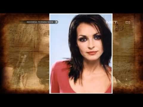 IMS-Today's History 24 Maret 1970-Sharon Corr Violis Band The Corrs Lahir