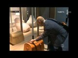 NET5 - Aneka desain furnitur warnai pameran furnitur di Milan