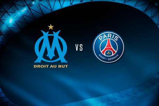 OM-PSG | Les buts de légende (2/4)