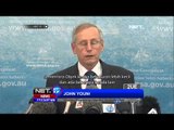 NET17-Australia Berangkatkan 4 Pesawat ke Samudera Hindia untuk Pencarian Malaysia Airlines