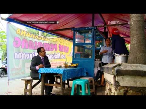 IMS - Mas Febri dan Azizah Mengunjungi Kampanye yang Unik