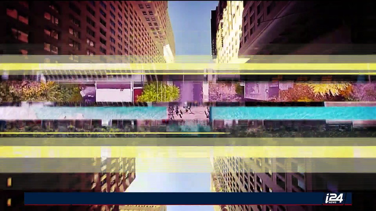 TRENDING |  Tel Aviv welcomes Japanese  master chefs | Friday, October 20th 2017