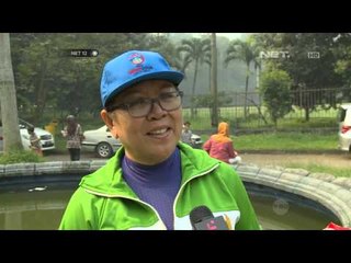 NET12-Tanggapan Masyarakat Mengenai Pencapresan Jokowi