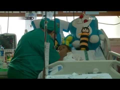 NET12-Kondisi Kejiwaan Iqbal Korban Penganiayaan Belum Stabil