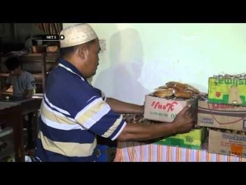 NET5 - Kampanye unik gelar wayang kulit