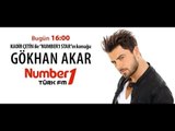 Gökhan Akar- DJ Kadir Çetin Number1 Türk FM Söyleşisi