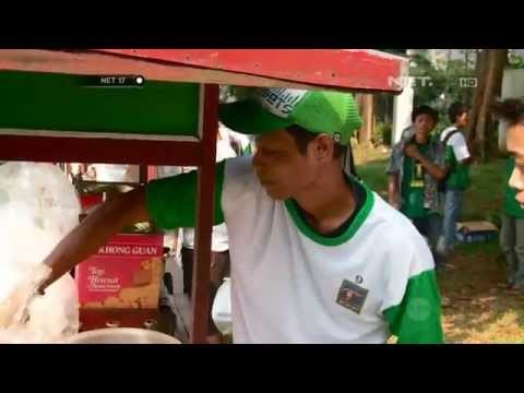 NET17 - PPP gelar kampanye terakhir di Tugu Proklamasi Jakarta Pusat