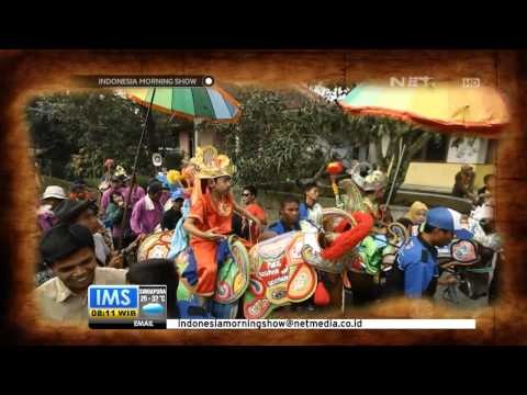 IMS - Today's History Sumedang didirikan