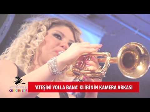 Esra Sönmezer İle Çek Çekiştir 60.Bölüm (Konuk Hakan Peker)