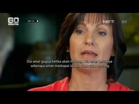 NET24-Keluarga Penumpang Pesawat MAS MH 370 Ungkapkan Rasa Kehilangan Orang Tercinta