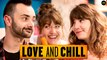 Love & Chill (Eléonore Costes)