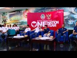 NET24-Timnas U19 Diberi Hadiah Umroh karena Berhasil Juarai Piala AFF