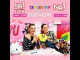 Çek Çekiştir'in Konuğu Tuğba Özay Number1 Türk TV'de!!