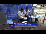 NET17 - KPU Tegal Melakukan Pemilu Ulang
