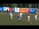 NET24 - Selebrasi Gol Kreatif Stjarnan FC