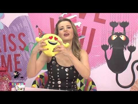 Esra Sönmezer İle Çek Çekiştir 31.Bölüm (Konuk Hatice)