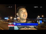 NET5 - Jelang Nyepi melonjak pemudik di pelabuhan Ketapang