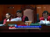 NET17 - Emir Moeis terserang jantung, pembacaan putusan suap PLTU Tarakan ditunda