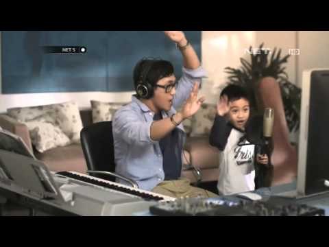 NET5 - Inspirasi Pagi Nugie