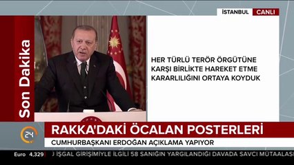 Terörle mücadele bu mu?