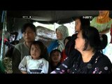 NET12 - Setelah Pasca Banjir Bandang di Garut Warga Mulai Membersihkan Rumah