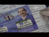 NET JATIM - Panwaslu temukan caleg bagi bagi uang di Malang