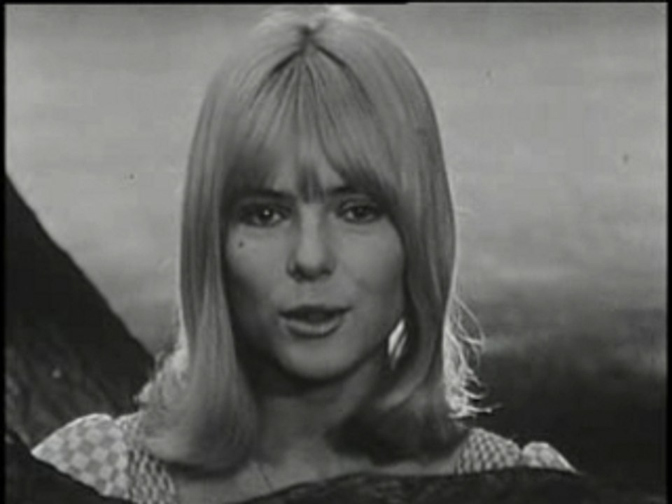 France Gall -  Ca me fait rire
