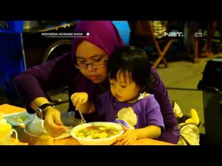 IMS-Festival Kuliner Oriental