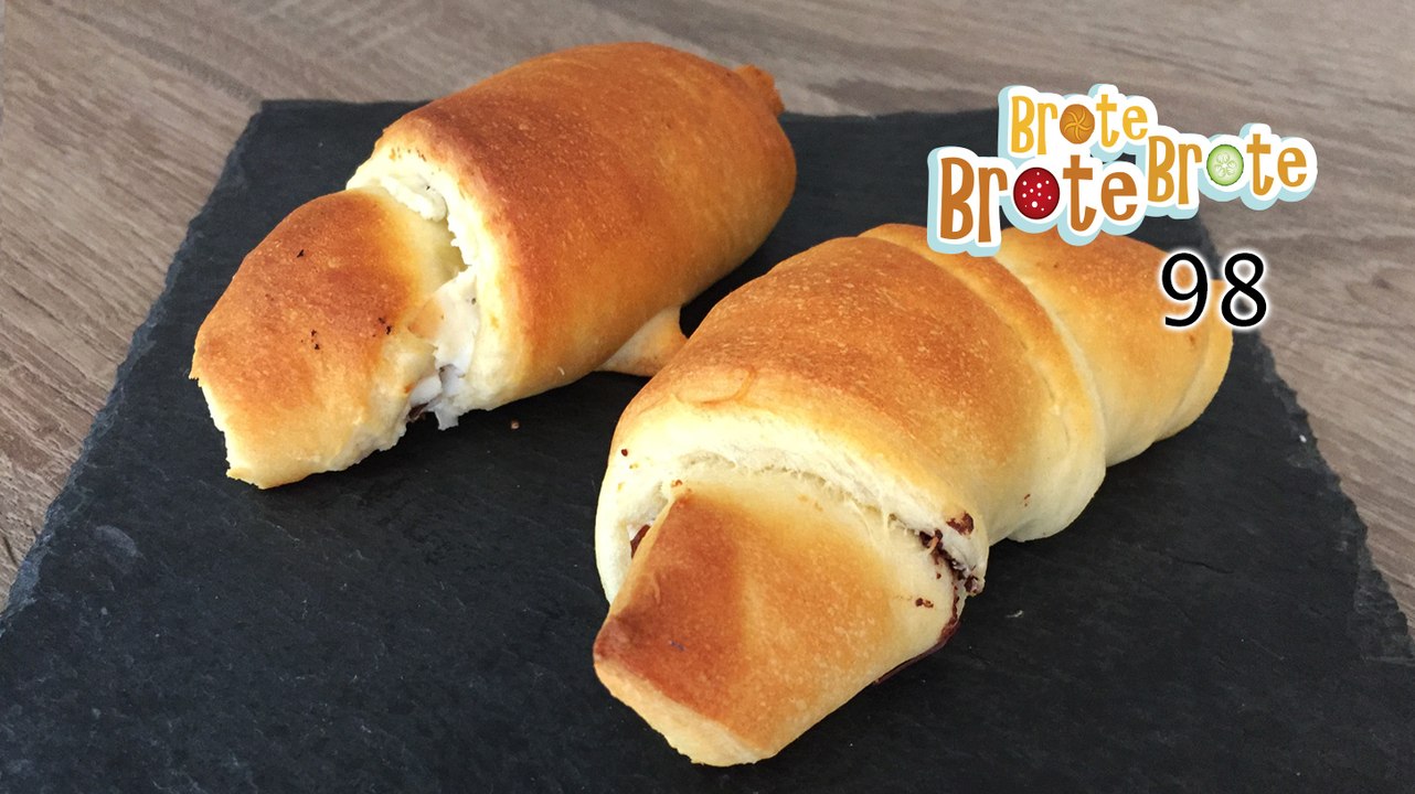 Birnen-crossaint - folge 98