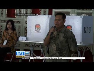 IMS - Sosialisasi pemilih berkebutuhan khusus