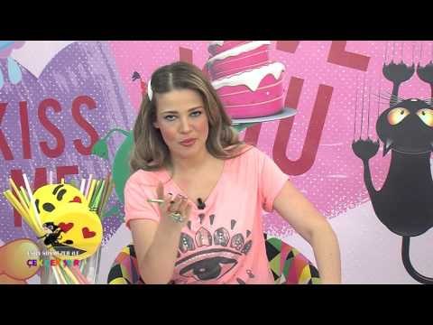 Esra Sönmezer İle Çek Çekiştir 50.Bölüm (Konuk Abdullah İnal)