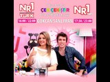 Çek Çekiştir'in Konuğu Gokcan Sanlıman Number1 Türk TV'de!!