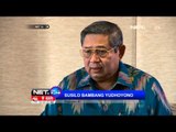 NET24 - Presiden SBY Menemui 4 Keluarga TKI yang diancam Hukuman Mati