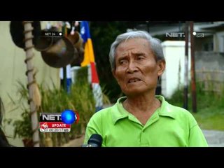 NET24 - Lomba TPS terunik dan terkreatif di Bandung