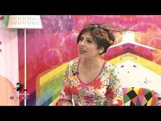 Esra Sönmezer İle Çek Çekiştir 41.Bölüm (Konuk Aydilge)